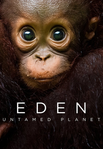Éden (Eden: Untamed Planet)
