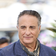 Andy Garcia