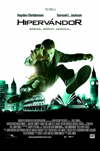  de Filme Jumper (2008)