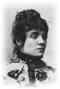 Eleonora Duse