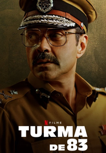 Turma de 83 (Class of 83)