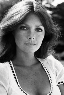 Jennifer O'Neill (I) - Poster 2
