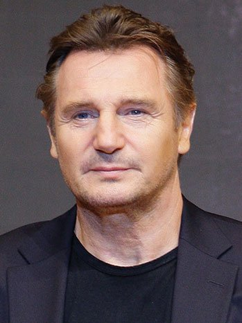 Liam Neeson - Foto 1