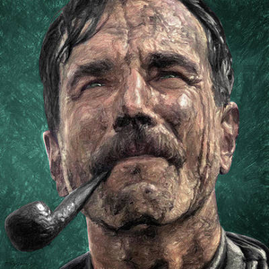 Foto de perfil de Ozymandias