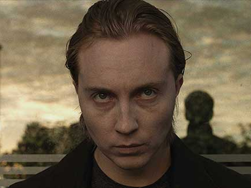 Foto 1 de Needle Boy