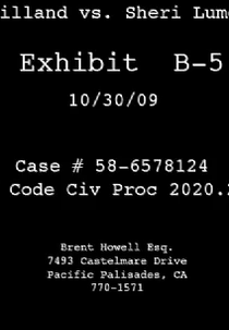 Exhibit B-5 (Exhibit B-5)