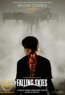 Falling Skies (1ª Temporada) (Falling Skies (Season 1))