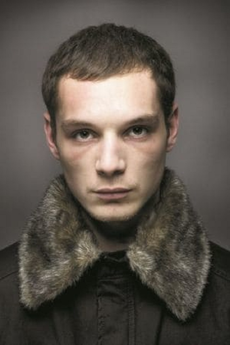 Alexis Manenti - Foto 6