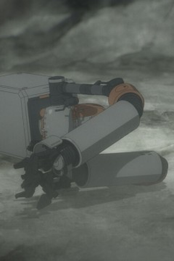 Poster de Episódio no [I] in team (2024)