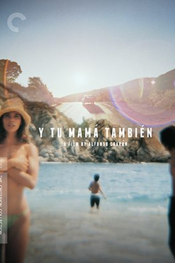  de Filme E Sua Mãe Também (2001)