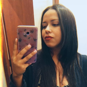 Foto de perfil de Jordana Lee