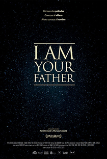 Eu Sou O Seu Pai - Poster / Capa / Cartaz - Oficial 2