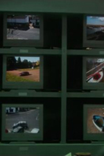 Poster de Episódio Episode 5 (2009)