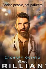 Mentes Extraordinárias (2ª Temporada) (Brilliant Minds (Season 2))