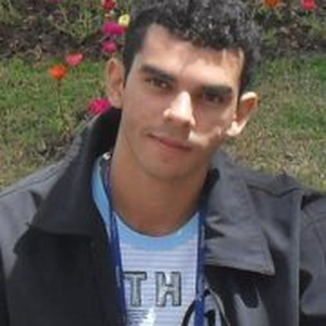 Foto de perfil de Valberto Alves Cabral Filho