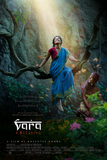 Vara: A Blessing - Poster / Capa / Cartaz - Oficial 1