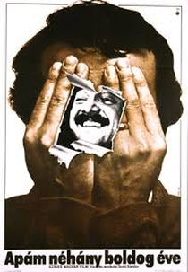 Apám néhány boldog éve (Apám néhány boldog éve)