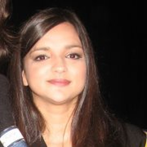 Foto de perfil de Barbara Medeiros