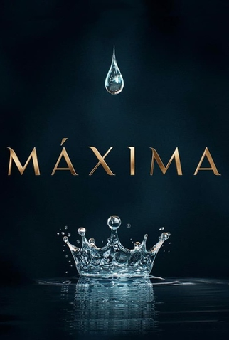 Poster 3 de Série Máxima (1ª Temporada) (2024)