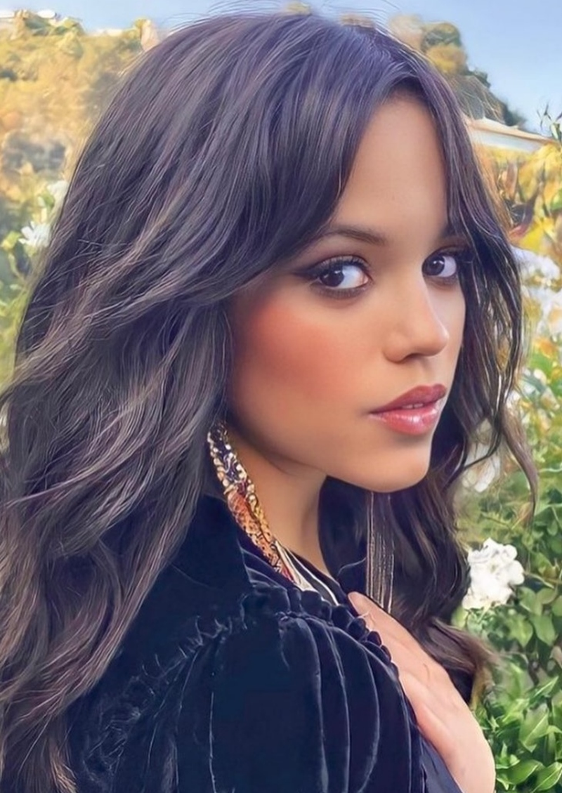 Jenna Ortega - Foto 5