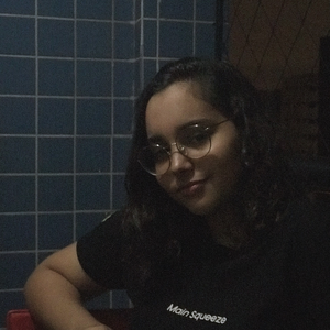 Foto de perfil de Isabela vasconcelos