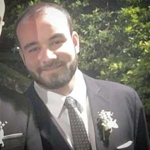 Foto de perfil de Vinícius