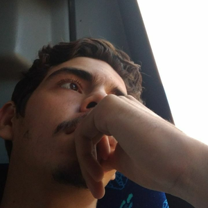 Foto de perfil de Isac Moura Gomes