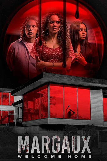  de Filme Margaux: A Inteligência Mortal (2022)