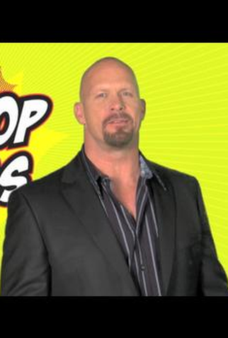 Poster 1 de Curta Whoop Ass (2010)