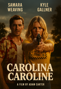 Carolina Caroline (Carolina Caroline)