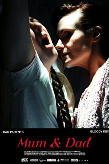  de Filme Mamãe & Papai (2008)