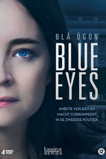 Olhos azuis (Blå ögon)