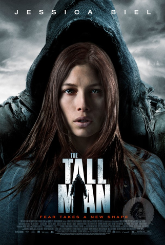 Poster 4 de Filme O Homem das Sombras (2012)