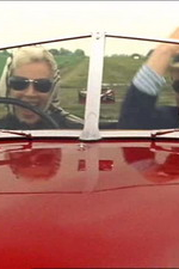 Poster de Episódio A Talent for Life (2003)