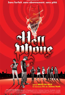 Hellphone (Hellphone)