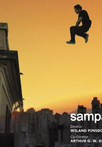 Samparkour (Samparkour)