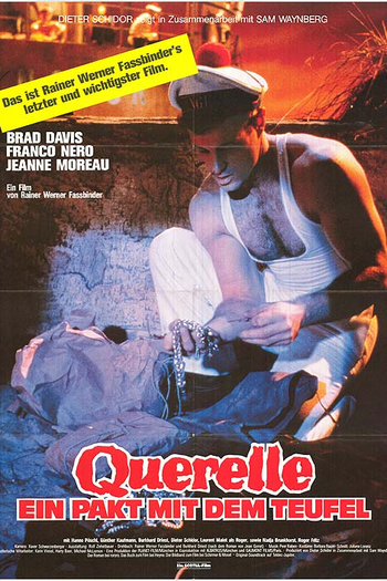  de Filme Querelle (1982)