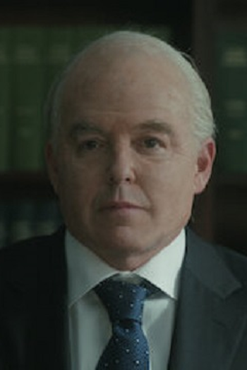 Poster de Episódio What’s in a Name? (2023)