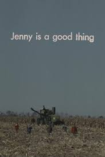  de Curta Jenny Is a Good Thing (1969)