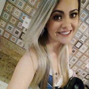 Foto de perfil de Roberta Mesquita