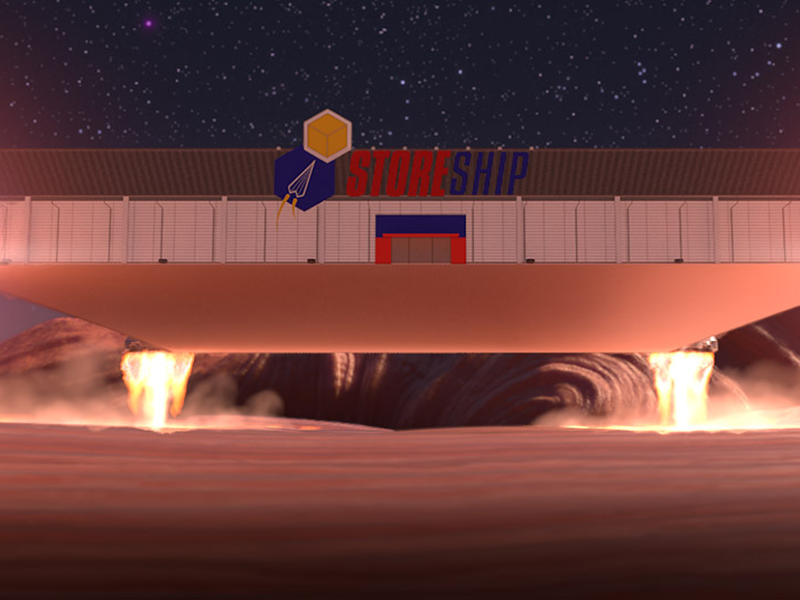 Foto 2 de Cosmic Love