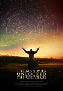 The Man Who Unlocked the Universe (The Man Who Unlocked the Universe)