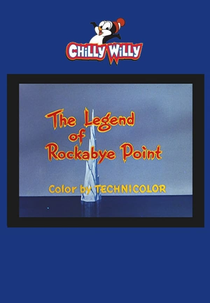 A Lenda do Pico da Canção de Ninar (The Legend of Rockabye Point)