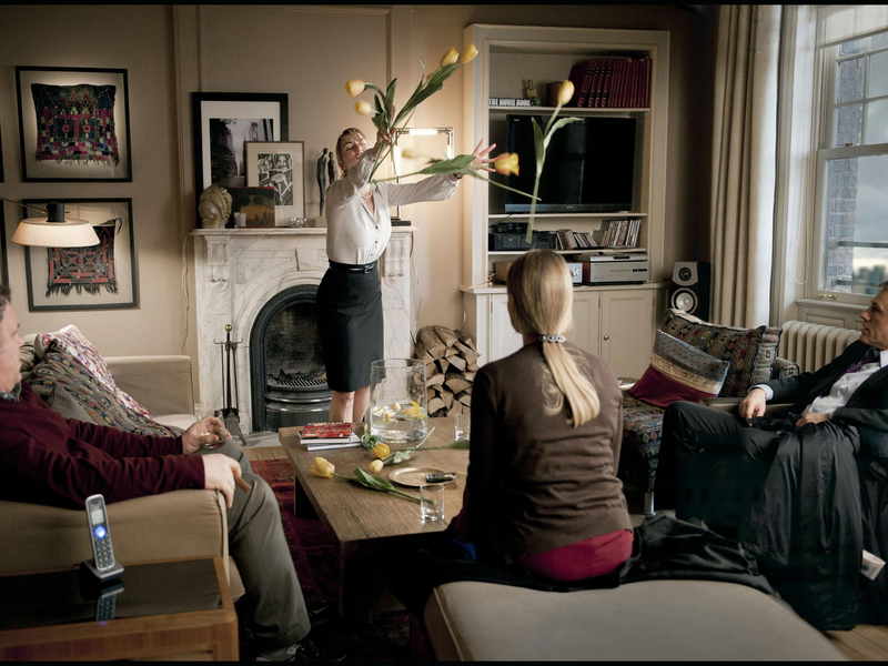 Foto 3 de Deus da Carnificina