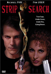 Na Trilha do Crime (Strip Search)