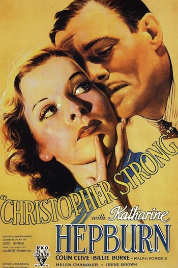  de Filme Assim Amam as Mulheres (1933)