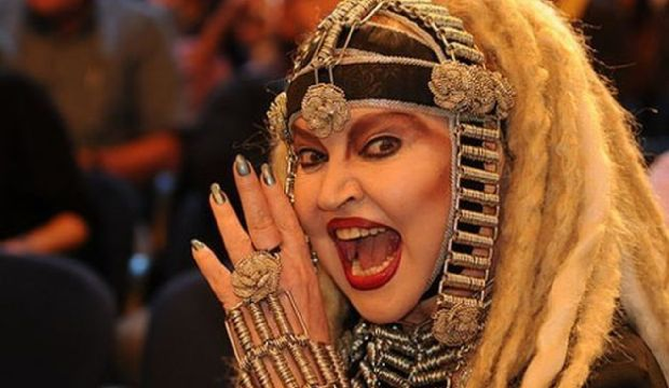 Elke Maravilha - Foto 23