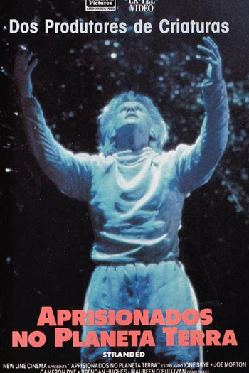  de Filme Aprisionados no Planeta Terra (1987)