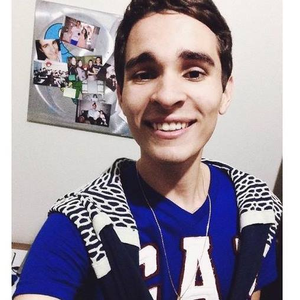 Foto de perfil de Pedro Henrique de Paula