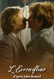 O Parasita (L'écornifleur)